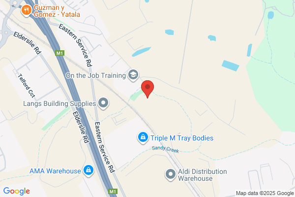 Adbri Masonry - Beenleigh