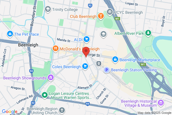 Beenleigh Housing Cooperative