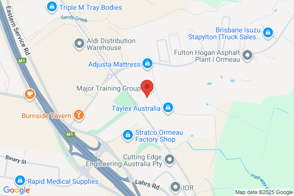 Flight Marine Pty Ltd