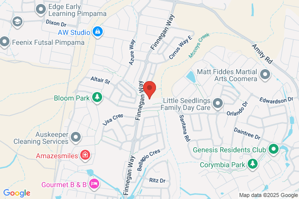 I G A Ormeau
