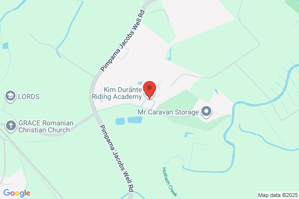Kim Durante Riding Academy