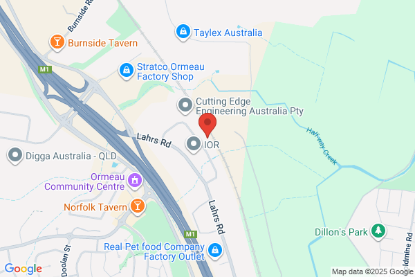 Mckenzie's QLD