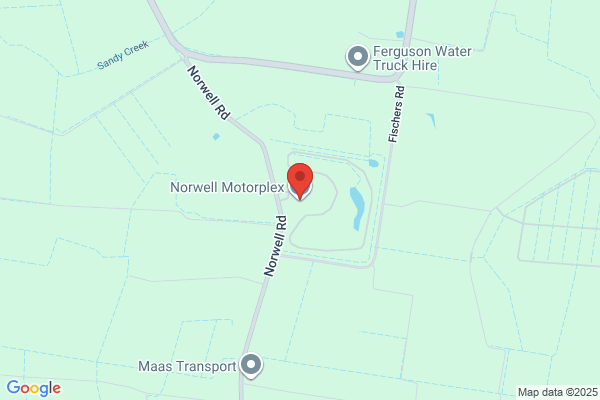 Norwell Motorplex