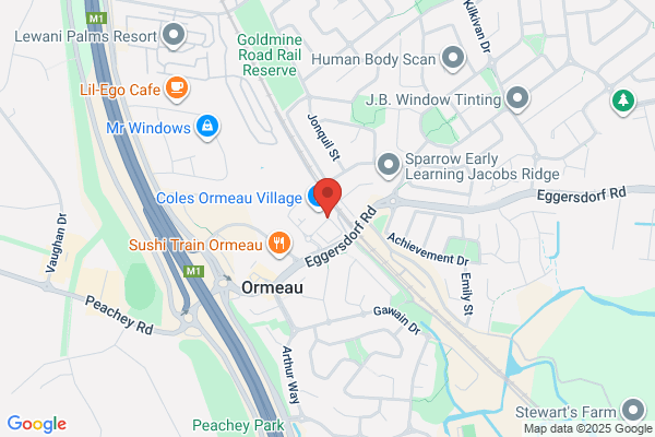 Ray White Ormeau