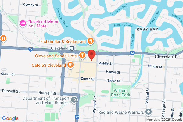 Pacific Smiles Dental Cleveland