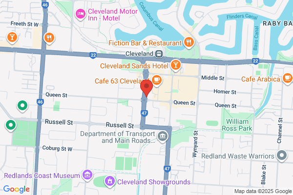 Audika Hearing Clinic Cleveland