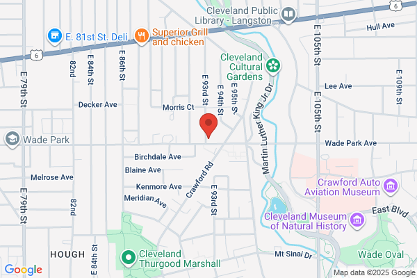 Bay Dry Cleaner Cleveland