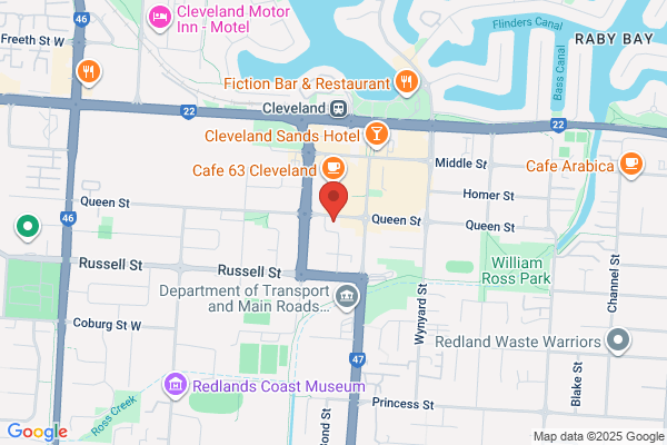 Baybreeze Dental Care