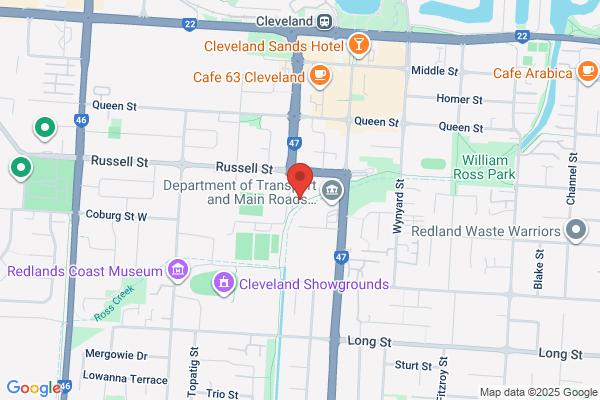 Cleveland Dry Cleaners