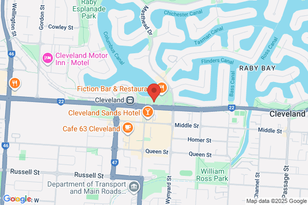 McGrath Estate Agents Bayside Cleveland
