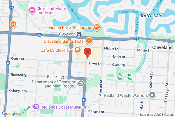 Redlands Florist