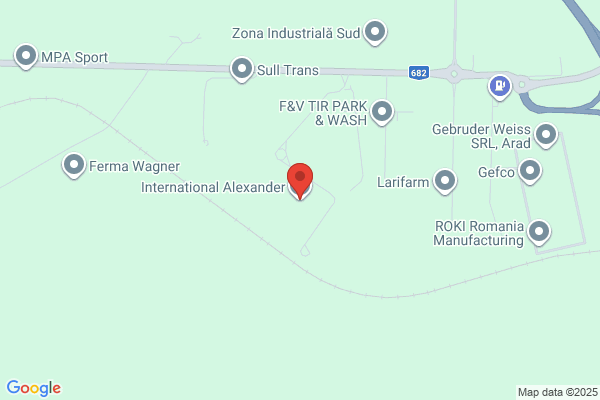 Alexander & Co International