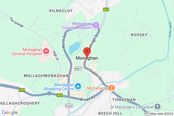 Monaghan McLean & Co