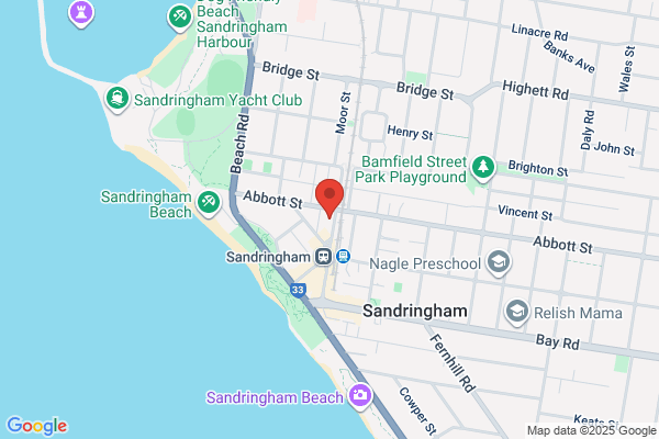 Bodhi Tree Chinese Medicine Clinic