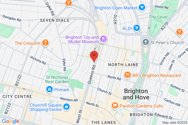 Brighton Traditional Chinese Medicine Centre