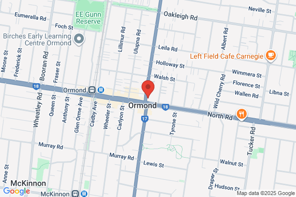 Glen Eria Massage , Acupuncture & Chinese Medicine Centre