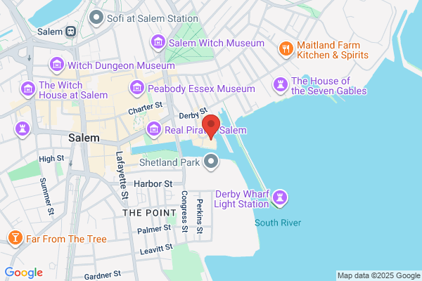 Finz Seafood Restaurant