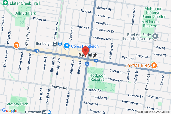 July Cafe - Coffee shop near Bentleigh