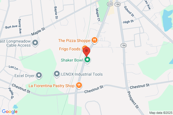 Fazio's Pizzeria & Grill