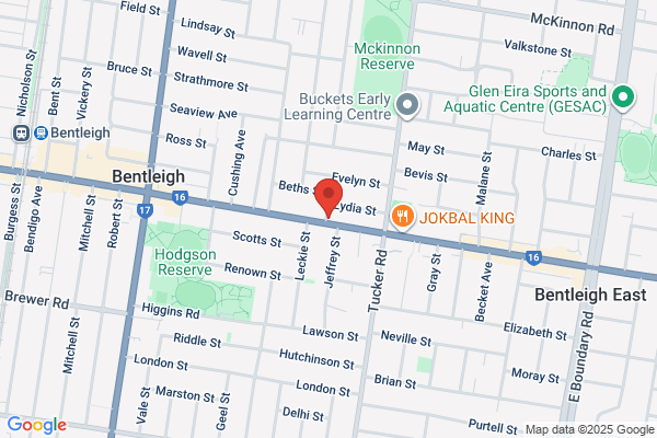 Bentleigh Progressive Synagogue