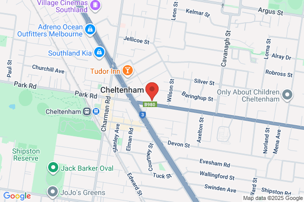 Catholic Archdiocese of Melbourne