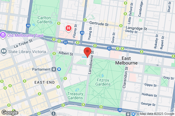 Catholic Archdiocese of Melbourne