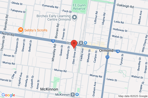 Catholic Archdiocese of Melbourne