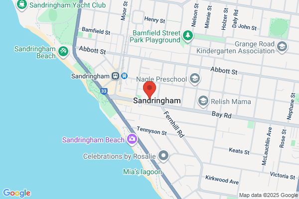 A Sandringham Medical Centre