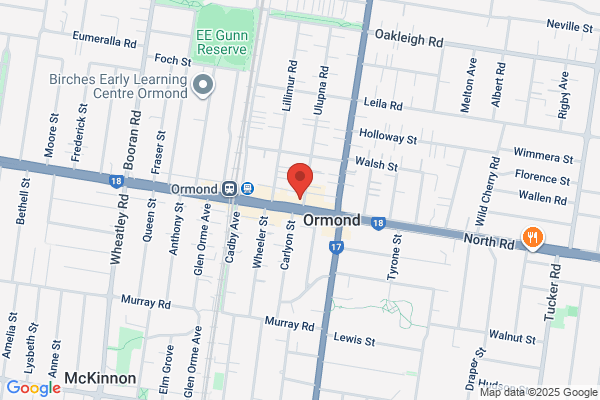 Almothorn Clinic
