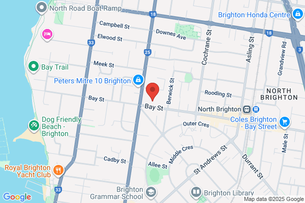 Brighton Medical Aesthetics