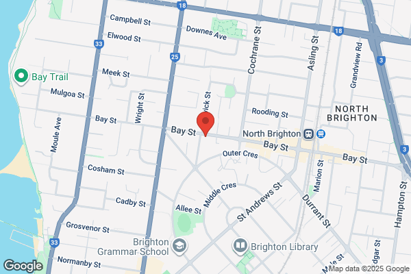 Brighton Specialist Centre