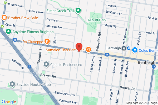 Centre Health Medical and Chiropractic Clinic