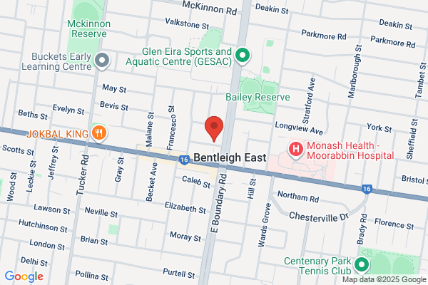 Eastbound Medical Clinic