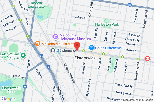 Elwood Family Clinic