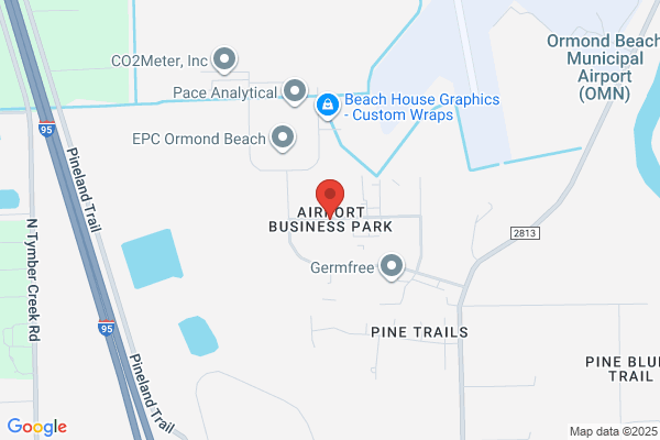 Business Park Pty Ltd