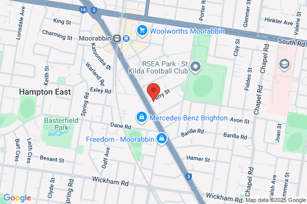 Moorabbin Chiropractic Centre