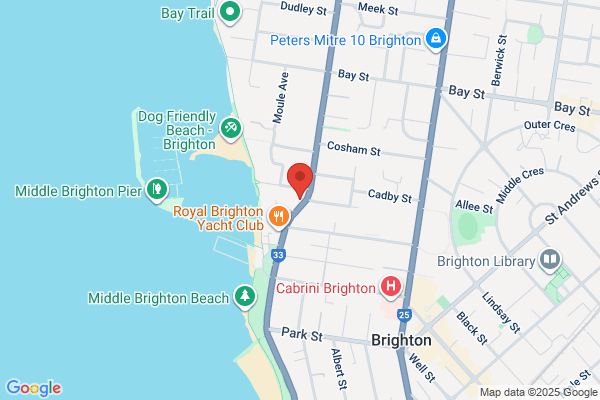 Brighton Massage Services