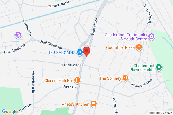 Charman Road Beauty & Body Centre