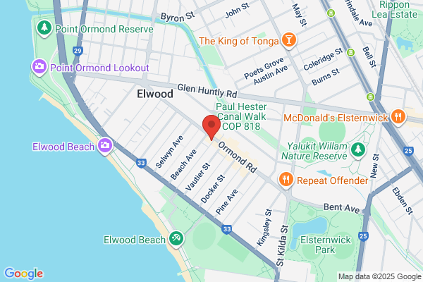Elwood Massage Therapy