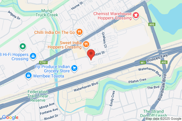 Astoria Motors & Body Repairs Pty Ltd