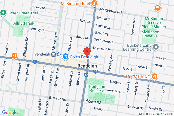 Bentleigh Garage