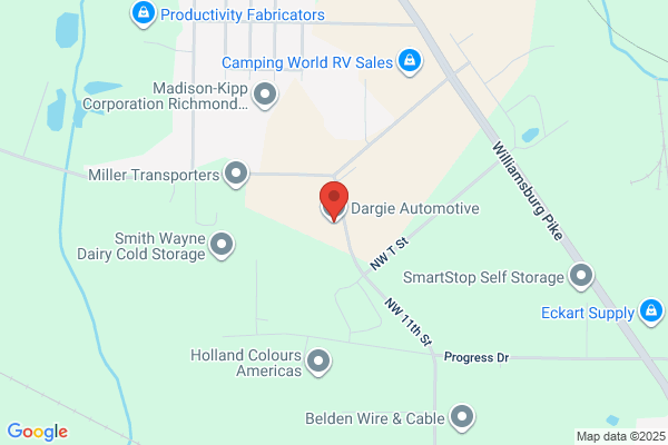 Dargue's Automotive