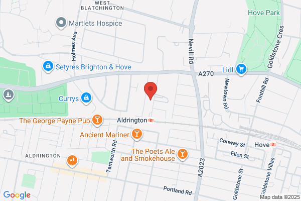 Brighton Painting & Building Maintenance Services