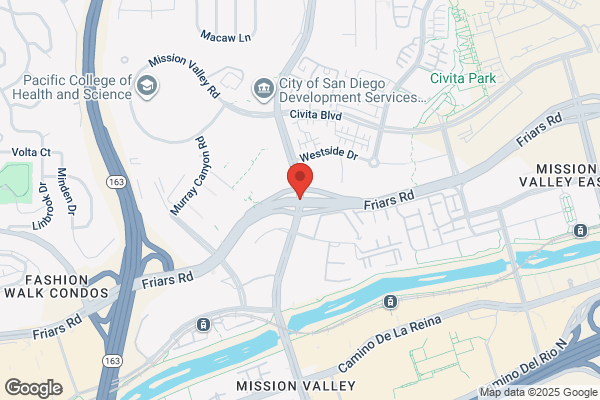 Blue Ribbon Leak Detection Services