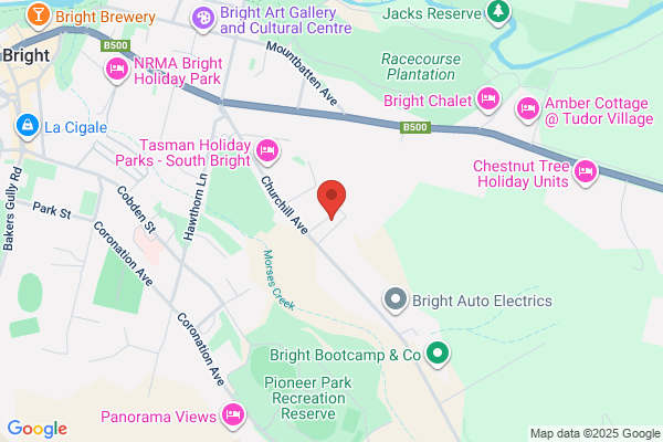 Bright Sands Plumbing