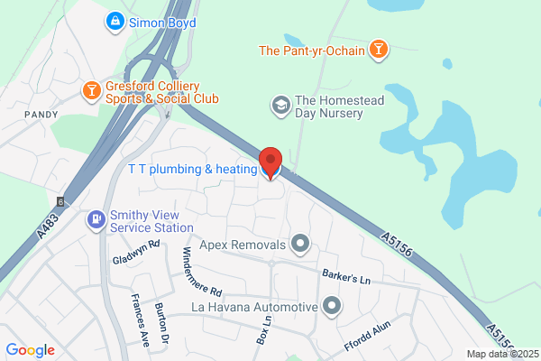 T & T Plumbing Group