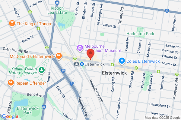 Barry Neistat Real Estate