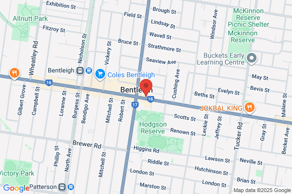 Bentleigh Kebabs