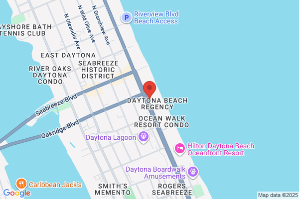 Breakwater Bar and Grill