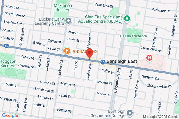 Pizza Hut Bentleigh East
